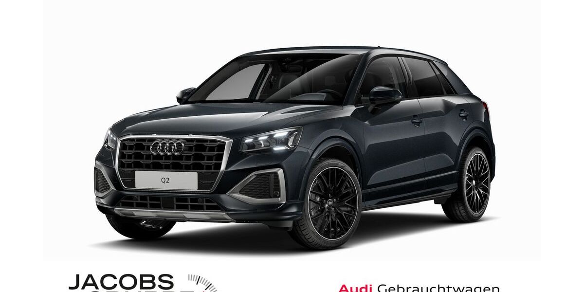 Audi Q2 6.666 km 36.860 &euro; Geilenkirchen 52511