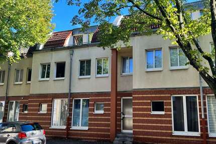 Wohnung Aachen Aachen-Mitte - 1 Zimmer, 22 m&sup2;, 300&euro; | Angebot:26890192