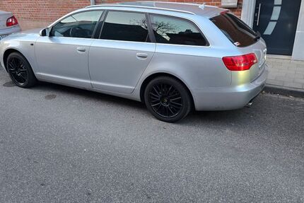Audi A6 220.000 km 4.499 &euro; Eschweiler 52249