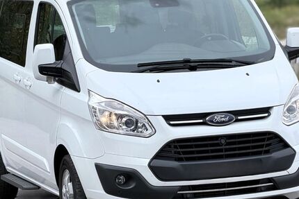 Ford Tourneo Custom 136.925 km 18.710 &euro; Alsdorf 52477