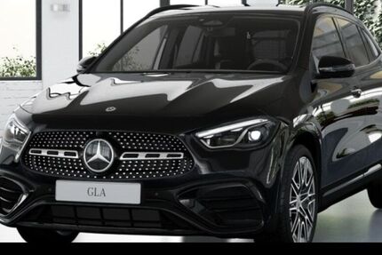 Mercedes-Benz GLA 180 9.000 km 42.590 &euro; Aachen 52068