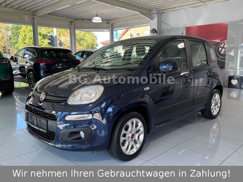 Fiat Panda 35.000 km 6.990 € Aachen 52078