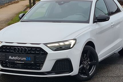 Audi A1 21.000 km 24.400 &euro; Jülich 52428