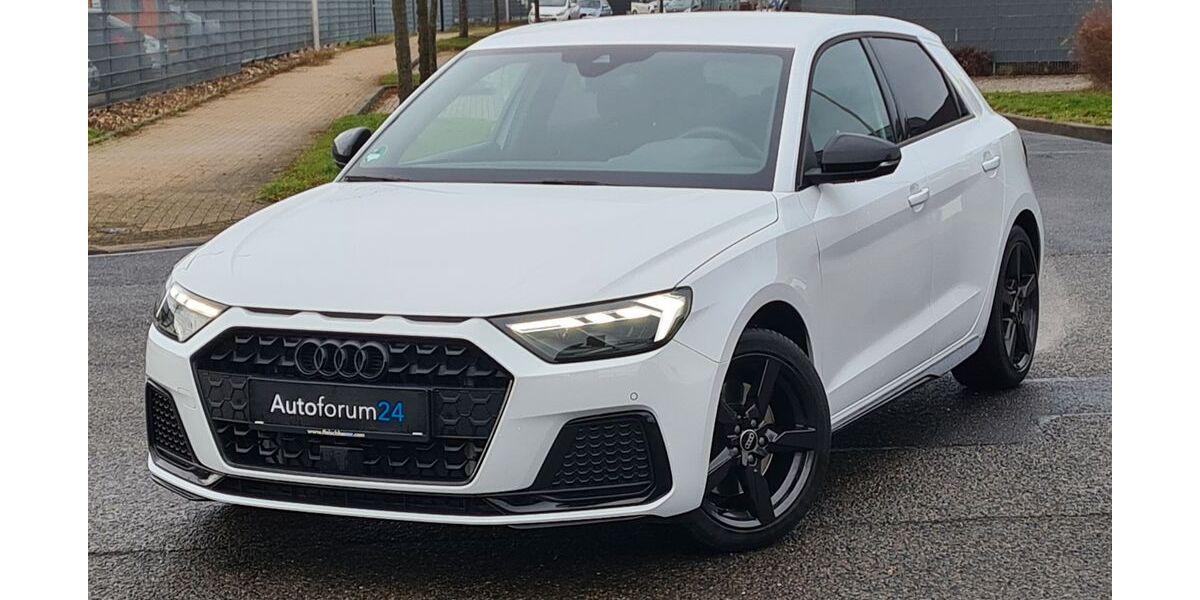 Audi A1 21.000 km 24.500 &euro; Jülich 52428