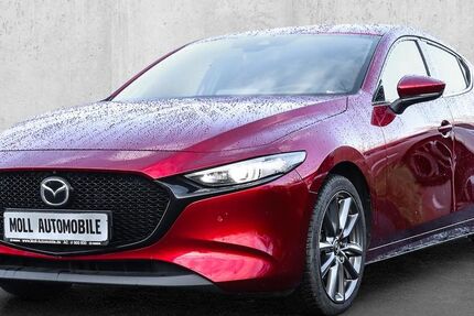 Mazda 3 99.318 km 19.490 &euro; Aachen 52078