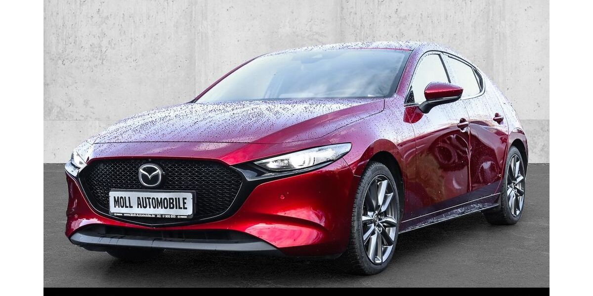 Mazda 3 99.318 km 19.490 &euro; Aachen 52078