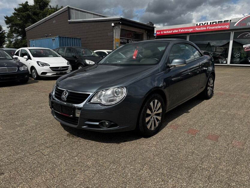 VW Eos 151.941 km 5.999 € Aldenhoven 52457