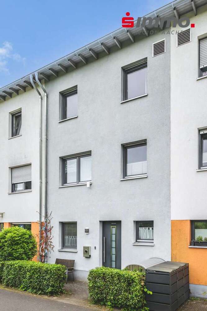 Haus zum Kaufen in Aachen 675.000 € 133 m²