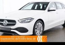 Mercedes C 200