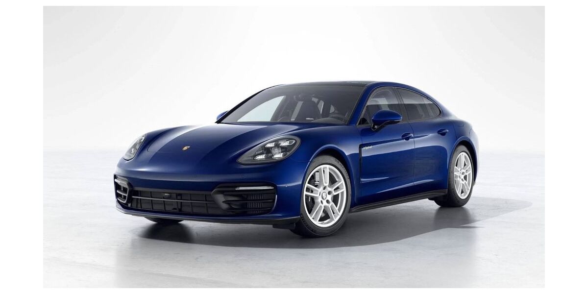 Porsche Panamera 46.404 km 83.400 &euro; Aachen 52068