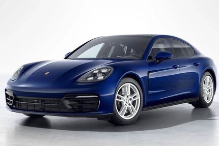 Porsche Panamera 46.404 km 84.400 &euro; Aachen 52068