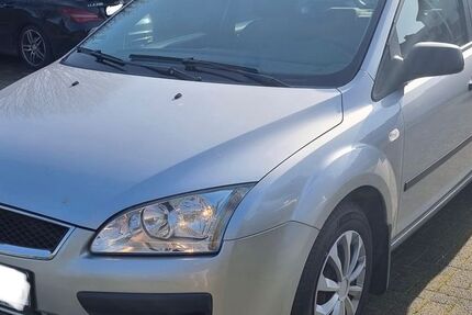 Ford Focus 138.000 km 3.999 &euro; Aachen 52068