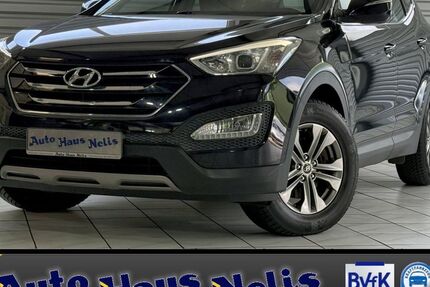 Hyundai SANTA FE 191.700 km 10.980 &euro; Geilenkirchen 52511
