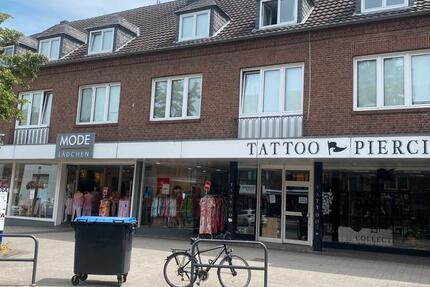 Ladenlokal in Heinsberg Hochstraße zimmer