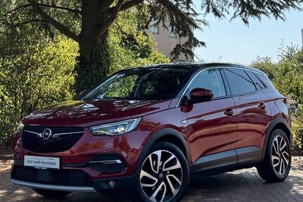 Opel Grandland (X) 63.471 km 12.999 &euro; Jülich 52428