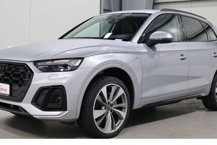 Audi Q5 53.503 km 47.420 &euro; Aachen 52078
