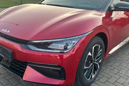 Kia EV6 29.800 km 34.999 &euro; würselen 52146