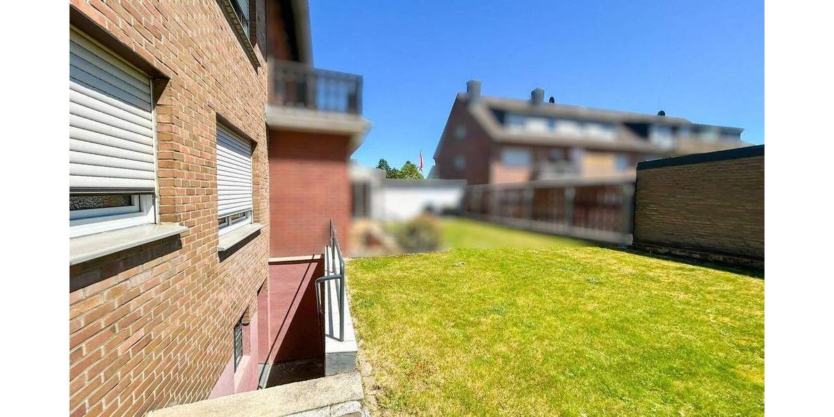 Mehrfamilienhaus, Wohnhaus Baesweiler - 6 Zimmer, 128 m&sup2;, 339.000&euro; | Angebot:26816199
