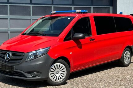 Mercedes-Benz Vito 63.728 km 58.990 &euro; Niederzier 52382