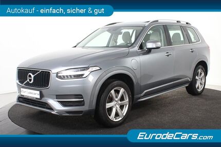 Volvo XC90 98.000 km 38.500 &euro; Herzogenrath 52134