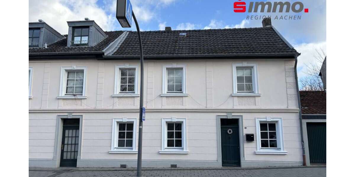 Wohnung zum Kaufen in Aachen 249.000 € 131 m² 5 zimmer