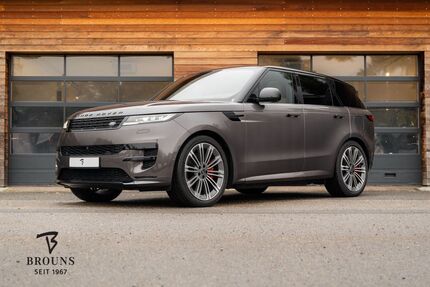 Land Rover Range Rover Sport 55.000 km 111.950 &euro; Aachen 52072