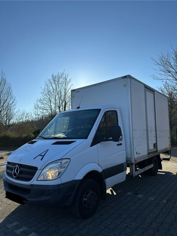 Sprinter