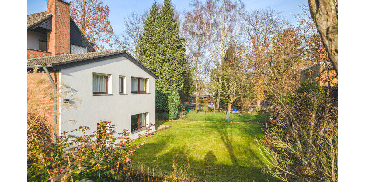 Einfamilienhaus Eschweiler Bergrath - 6 Zimmer, 146 m&sup2;, 395.000&euro; | Angebot:26293050