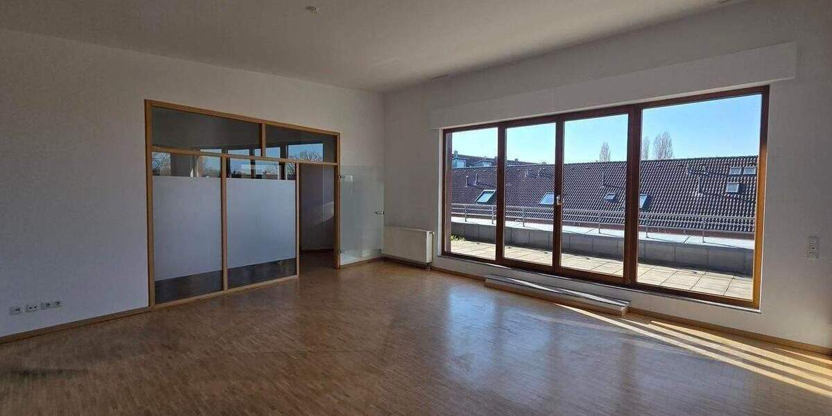 Gewerbeobjekt Aachen Brand - 4 Zimmer, 139 m&sup2;, 2.000&euro; | Angebot:25667744