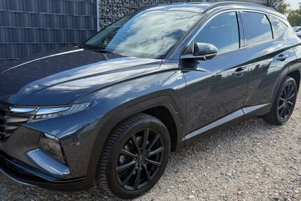 Hyundai TUCSON 39.998 km 23.990 € Geilenkirchen 52511