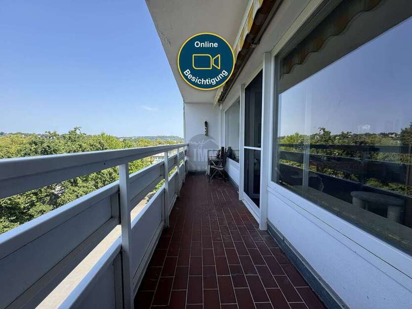 Wohnung zum Kaufen in Aachen 279.000 € 84 m²
