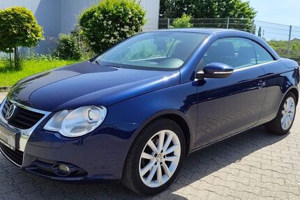 VW Eos 169.000 km 5.490 &euro; Eschweiler 52249