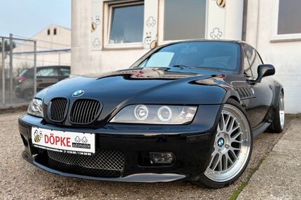 BMW Z3 195.000 km 24.490 &euro; Stolberg 52222