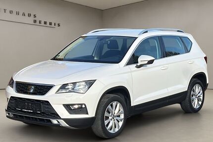 Seat Ateca 214.000 km 9.500 € Jülich 52428