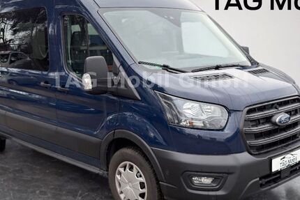 Ford Transit 12.781 km 39.245 &euro; Baesweiler 52499