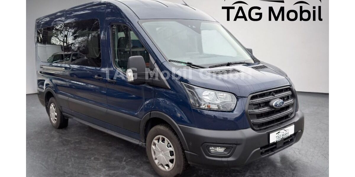 Ford Transit 12.781 km 39.245 &euro; Baesweiler 52499