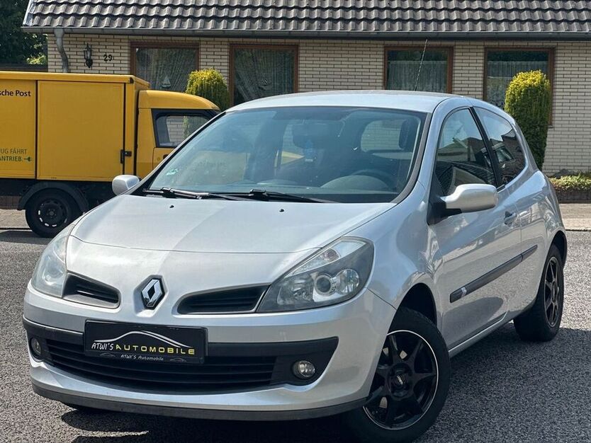 Clio