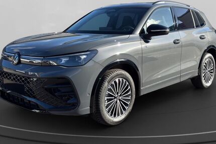 VW Tiguan 3.000 km 49.990 &euro; Aachen 52068