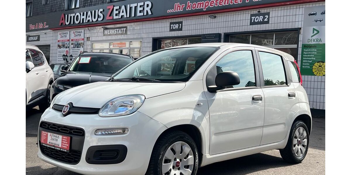Fiat Panda 145.000 km 4.990 &euro; Stolberg Aachen 52222
