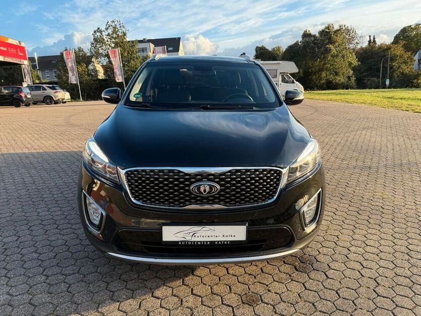 Sorento