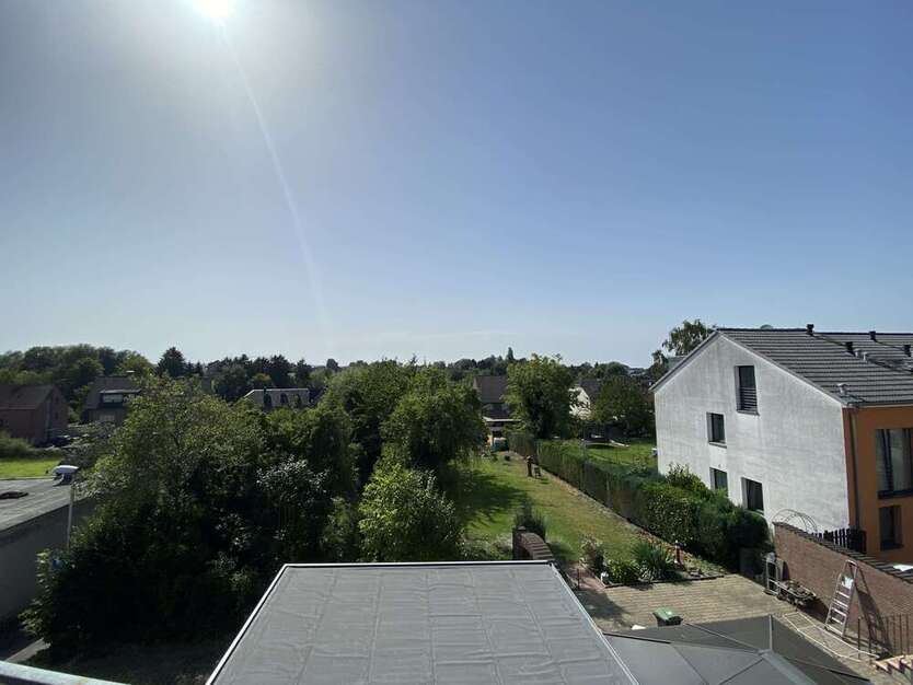 Wohnung zum Mieten in Aachen 775 € 80 m²
