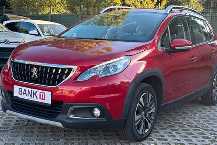 Peugeot 2008 157.656 km 7.900 € Würselen 52146