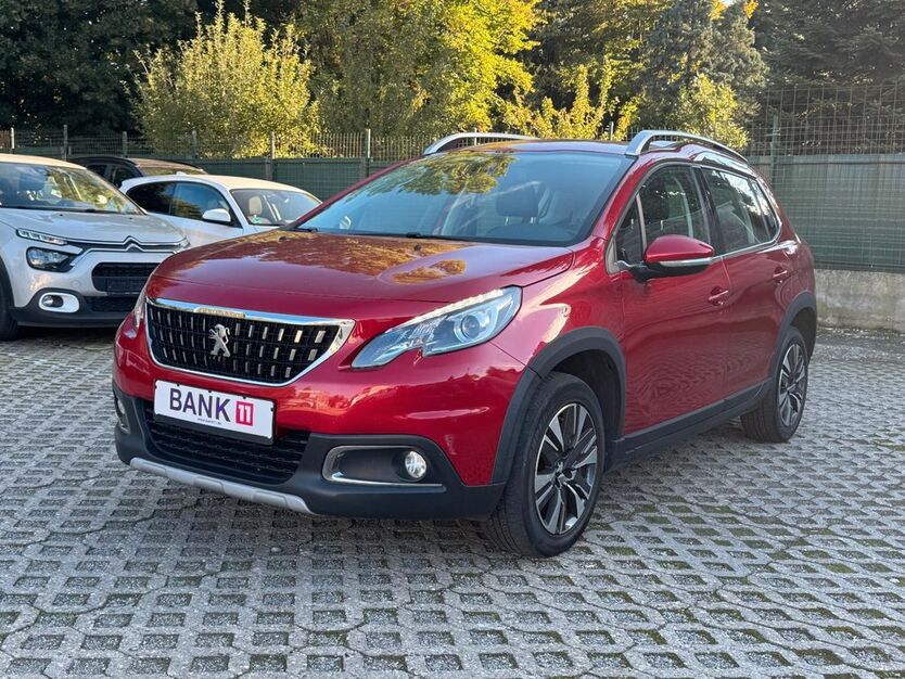 Peugeot 2008 157.656 km 7.900 € Würselen 52146