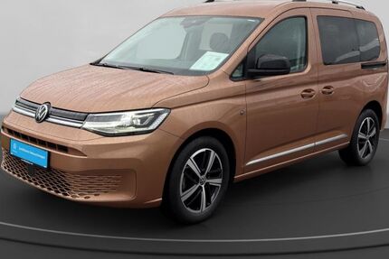 VW Caddy 46.397 km 27.490 &euro; Aachen 52068
