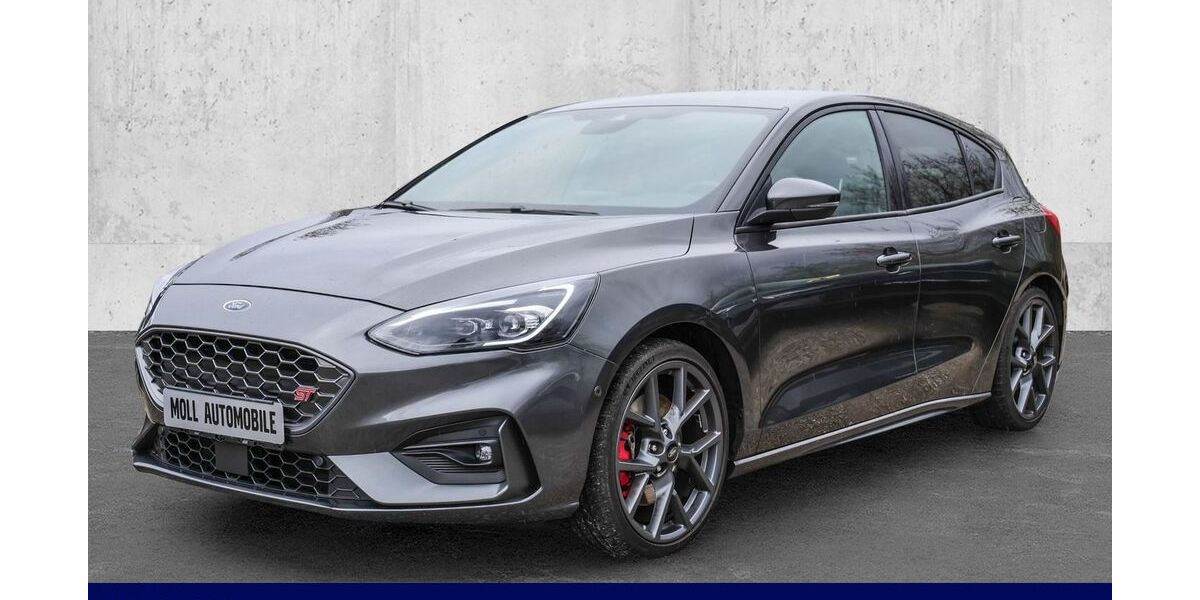 Ford Focus 84.998 km 20.690 &euro; Aachen 52078