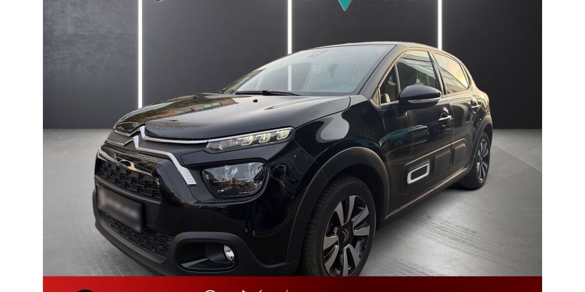 Citroen C3 13.561 km 12.680 &euro; Aachen 52078