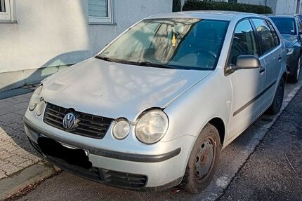 VW Polo 182.000 km 700 &euro; Aachen 52068