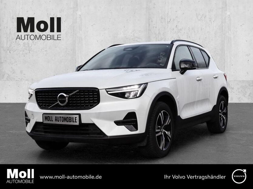 Volvo XC40 20.037 km 33.295 € Aachen 52078