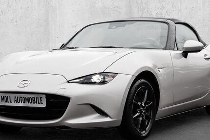 Mazda MX-5 32.539 km 26.290 &euro; Aachen 52078