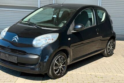 Citroen C1 109.519 km 2.290 &euro; Düren 52349